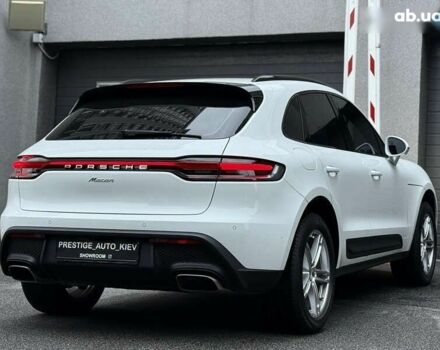 Порше Масан, объемом двигателя 2 л и пробегом 37 тыс. км за 69000 $, фото 19 на Automoto.ua