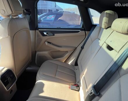 Порше Масан, об'ємом двигуна 2.89 л та пробігом 0 тис. км за 128460 $, фото 19 на Automoto.ua