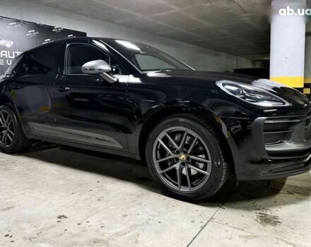 Порше Масан, объемом двигателя 2 л и пробегом 23 тыс. км за 68500 $, фото 5 на Automoto.ua