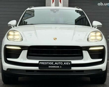 Порше Масан, объемом двигателя 2 л и пробегом 37 тыс. км за 69000 $, фото 5 на Automoto.ua