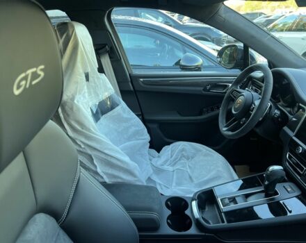 Порше Масан 2023 у Києві на Automoto.ua Порше Масан, об'ємом двигуна 3 л та пробігом 0 тис. км за 130199 $, фото 9 на Automoto.ua