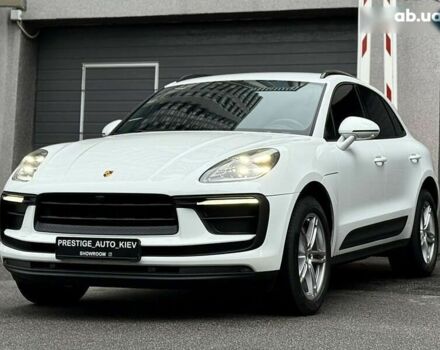 Порше Масан, объемом двигателя 2 л и пробегом 37 тыс. км за 69000 $, фото 10 на Automoto.ua