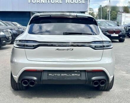 Порше Масан, объемом двигателя 2.9 л и пробегом 31 тыс. км за 113000 $, фото 7 на Automoto.ua
