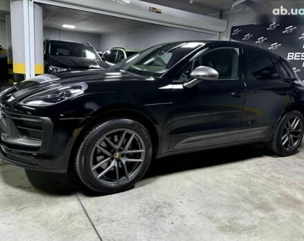 Порше Масан, объемом двигателя 2 л и пробегом 23 тыс. км за 68500 $, фото 17 на Automoto.ua