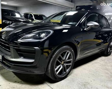 Порше Масан, объемом двигателя 2 л и пробегом 23 тыс. км за 68500 $, фото 18 на Automoto.ua