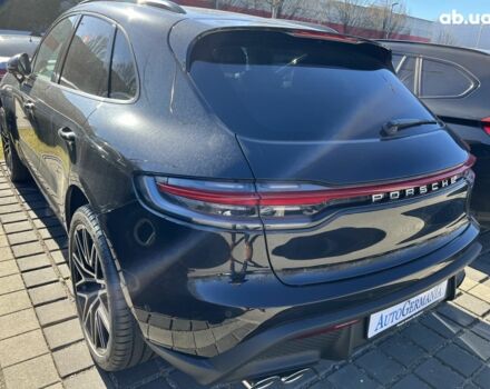Порше Масан, объемом двигателя 3 л и пробегом 0 тыс. км за 106724 $, фото 5 на Automoto.ua