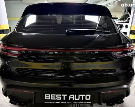 Порше Масан, объемом двигателя 2 л и пробегом 23 тыс. км за 68500 $, фото 11 на Automoto.ua