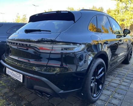 Порше Масан 2023 у Києві на Automoto.ua Порше Масан, об'ємом двигуна 3 л та пробігом 0 тис. км за 130199 $, фото 15 на Automoto.ua