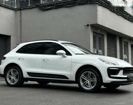 Порше Масан, объемом двигателя 2 л и пробегом 37 тыс. км за 69000 $, фото 14 на Automoto.ua