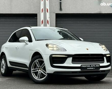 Порше Масан, об'ємом двигуна 2 л та пробігом 37 тис. км за 68000 $, фото 2 на Automoto.ua