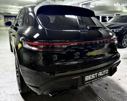 Порше Масан, объемом двигателя 2 л и пробегом 23 тыс. км за 68500 $, фото 12 на Automoto.ua