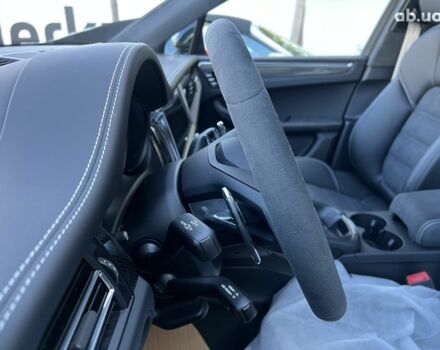 Порше Масан 2023 у Києві на Automoto.ua Порше Масан, об'ємом двигуна 3 л та пробігом 0 тис. км за 130199 $, фото 25 на Automoto.ua