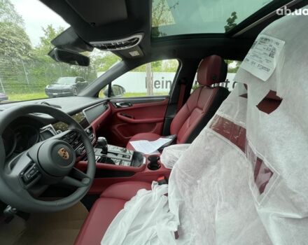 Порше Масан, об'ємом двигуна 2 л та пробігом 0 тис. км за 96182 $, фото 24 на Automoto.ua