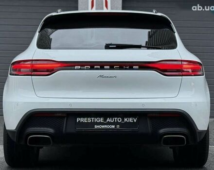 Порше Масан, объемом двигателя 2 л и пробегом 37 тыс. км за 69000 $, фото 16 на Automoto.ua