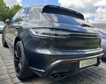 Порше Масан, объемом двигателя 3 л и пробегом 0 тыс. км за 122591 $, фото 27 на Automoto.ua