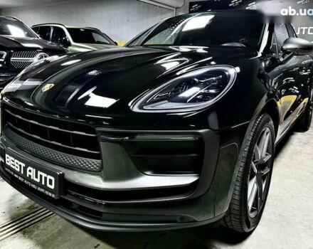 Порше Масан, объемом двигателя 2 л и пробегом 23 тыс. км за 68500 $, фото 19 на Automoto.ua