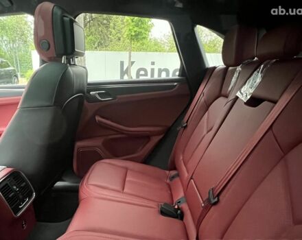 Порше Масан, об'ємом двигуна 2 л та пробігом 0 тис. км за 96182 $, фото 25 на Automoto.ua
