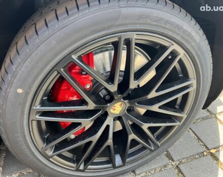 Порше Масан, объемом двигателя 3 л и пробегом 0 тыс. км за 122591 $, фото 19 на Automoto.ua
