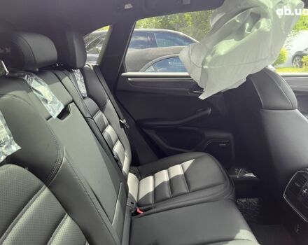 Порше Масан, объемом двигателя 3 л и пробегом 0 тыс. км за 122591 $, фото 20 на Automoto.ua