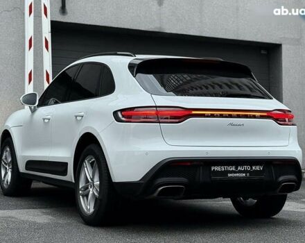 Порше Масан, объемом двигателя 2 л и пробегом 37 тыс. км за 69000 $, фото 21 на Automoto.ua