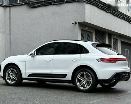 Порше Масан, объемом двигателя 2 л и пробегом 37 тыс. км за 69000 $, фото 23 на Automoto.ua