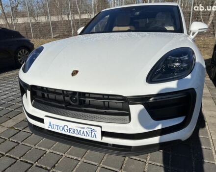 Порше Масан, об'ємом двигуна 2.89 л та пробігом 0 тис. км за 128460 $, фото 16 на Automoto.ua