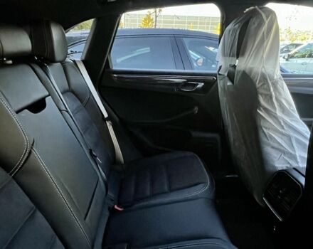 Порше Масан 2023 у Києві на Automoto.ua Порше Масан, об'ємом двигуна 3 л та пробігом 0 тис. км за 130199 $, фото 16 на Automoto.ua