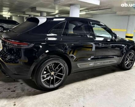 Порше Масан, объемом двигателя 2 л и пробегом 23 тыс. км за 68500 $, фото 7 на Automoto.ua