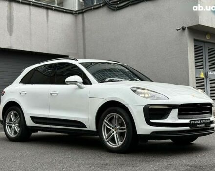 Порше Масан, объемом двигателя 2 л и пробегом 37 тыс. км за 69000 $, фото 15 на Automoto.ua