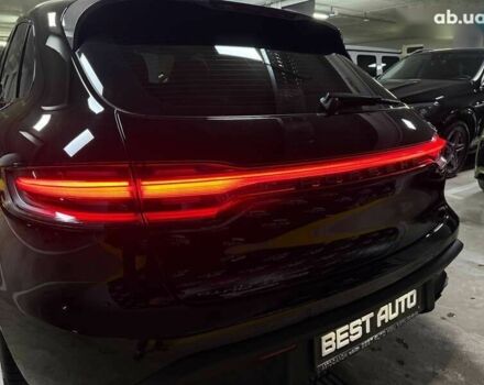 Порше Масан, объемом двигателя 2 л и пробегом 23 тыс. км за 68500 $, фото 25 на Automoto.ua