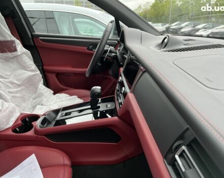 Порше Масан, об'ємом двигуна 2 л та пробігом 0 тис. км за 96182 $, фото 4 на Automoto.ua