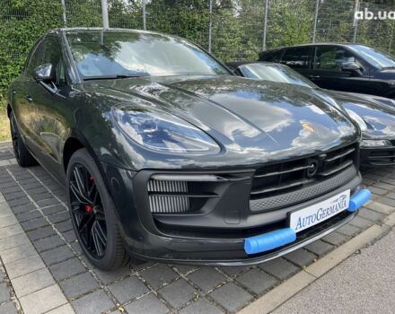 Порше Масан, объемом двигателя 3 л и пробегом 0 тыс. км за 122591 $, фото 16 на Automoto.ua