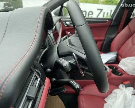Порше Масан, об'ємом двигуна 2 л та пробігом 0 тис. км за 96182 $, фото 21 на Automoto.ua