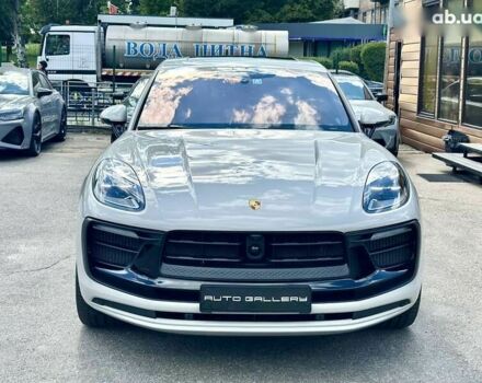 Порше Масан, объемом двигателя 2.9 л и пробегом 31 тыс. км за 113000 $, фото 9 на Automoto.ua