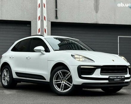 Порше Масан, объемом двигателя 2 л и пробегом 37 тыс. км за 69000 $, фото 3 на Automoto.ua