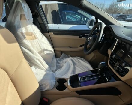 Порше Масан, об'ємом двигуна 2.89 л та пробігом 0 тис. км за 128460 $, фото 32 на Automoto.ua