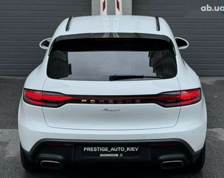 Порше Масан, объемом двигателя 2 л и пробегом 37 тыс. км за 69000 $, фото 17 на Automoto.ua