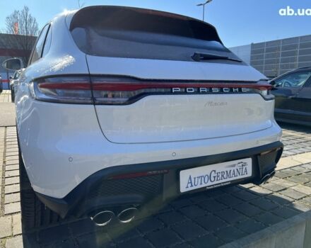 Порше Масан, об'ємом двигуна 2.89 л та пробігом 0 тис. км за 128460 $, фото 35 на Automoto.ua