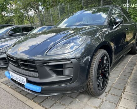 Порше Масан, объемом двигателя 3 л и пробегом 0 тыс. км за 122591 $, фото 10 на Automoto.ua
