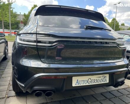 Порше Масан, объемом двигателя 3 л и пробегом 0 тыс. км за 122591 $, фото 29 на Automoto.ua