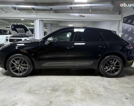 Порше Масан, объемом двигателя 2 л и пробегом 23 тыс. км за 68500 $, фото 16 на Automoto.ua