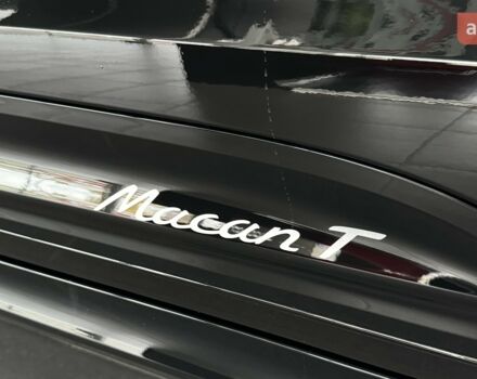 купить новое авто Порше Масан 2024 года от официального дилера Порше Центр Харків Порше фото