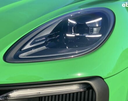 Порше Масан, объемом двигателя 0 л и пробегом 0 тыс. км за 116403 $, фото 11 на Automoto.ua