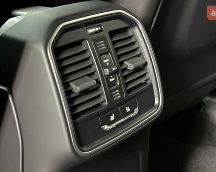 купить новое авто Порше Масан 2024 года от официального дилера Порше Центр Дніпро Порше фото