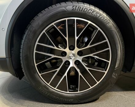 Порше Масан, объемом двигателя 0 л и пробегом 0 тыс. км за 94694 $, фото 32 на Automoto.ua