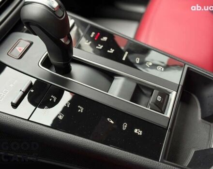 Порше Масан, объемом двигателя 2.9 л и пробегом 16 тыс. км за 92500 $, фото 25 на Automoto.ua