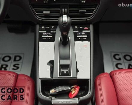 Порше Масан, объемом двигателя 2.9 л и пробегом 16 тыс. км за 92500 $, фото 21 на Automoto.ua