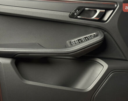 купить новое авто Порше Масан 2024 года от официального дилера Порше Центр Дніпро Порше фото