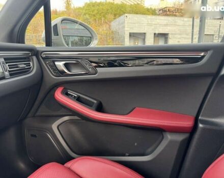 Порше Масан, объемом двигателя 2.9 л и пробегом 16 тыс. км за 94999 $, фото 18 на Automoto.ua