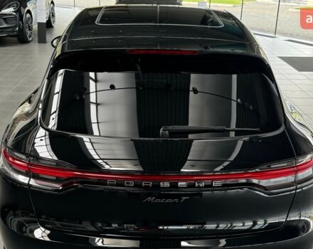 купить новое авто Порше Масан 2024 года от официального дилера Порше Центр Харків Порше фото